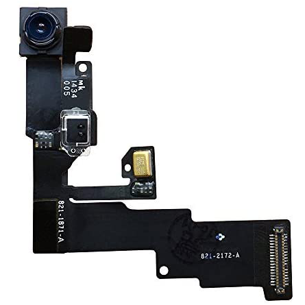Front Face Camera Proximity Light Sensor Flex Cable For iPhone 6 4.7"