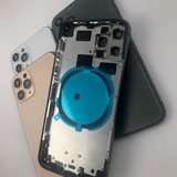 iPhone 11 Pro Max Back Housing