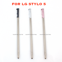 Stylus Touch Pen Replacement For LG Stylo 5 Q720 Brand New