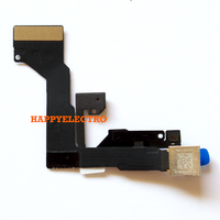Front Face Camera Proximity Light Sensor Flex Cable For iPhone 6s 4.7"