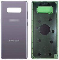 Battery Door Back Glass Cover Replacement For Samsung Galaxy Note 8