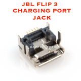 Replacement Micro USB Charging Port Jack Connector JBL FLIP 3 Bluetooth Speaker